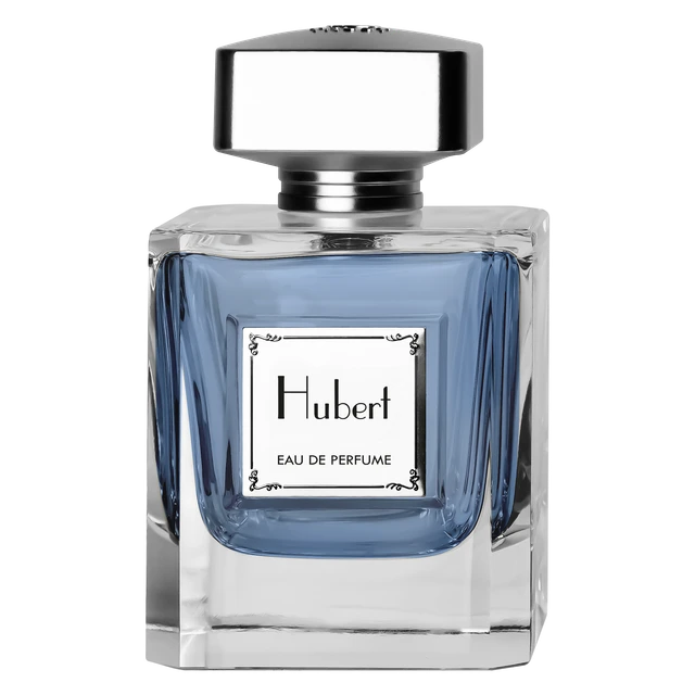 ادوپرفیوم مردانه تراست مدل Hubert - Image 3